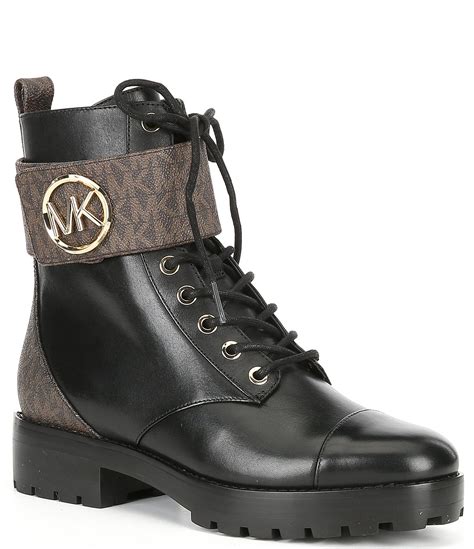 women's michael kors ankle boots sale|michael kors sale.